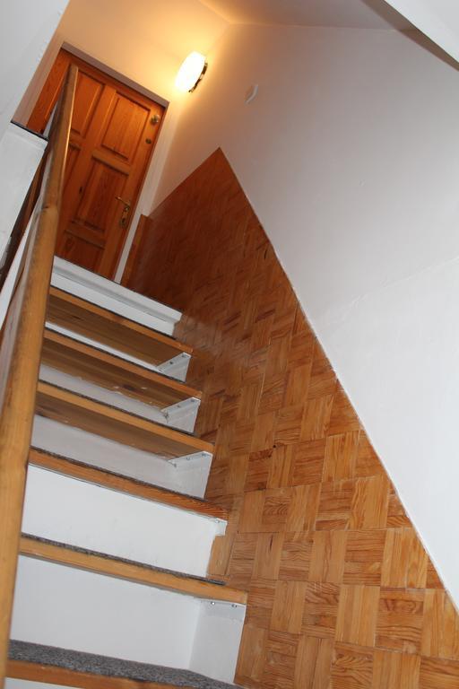 Pension Hanspaulka Prag Dış mekan fotoğraf